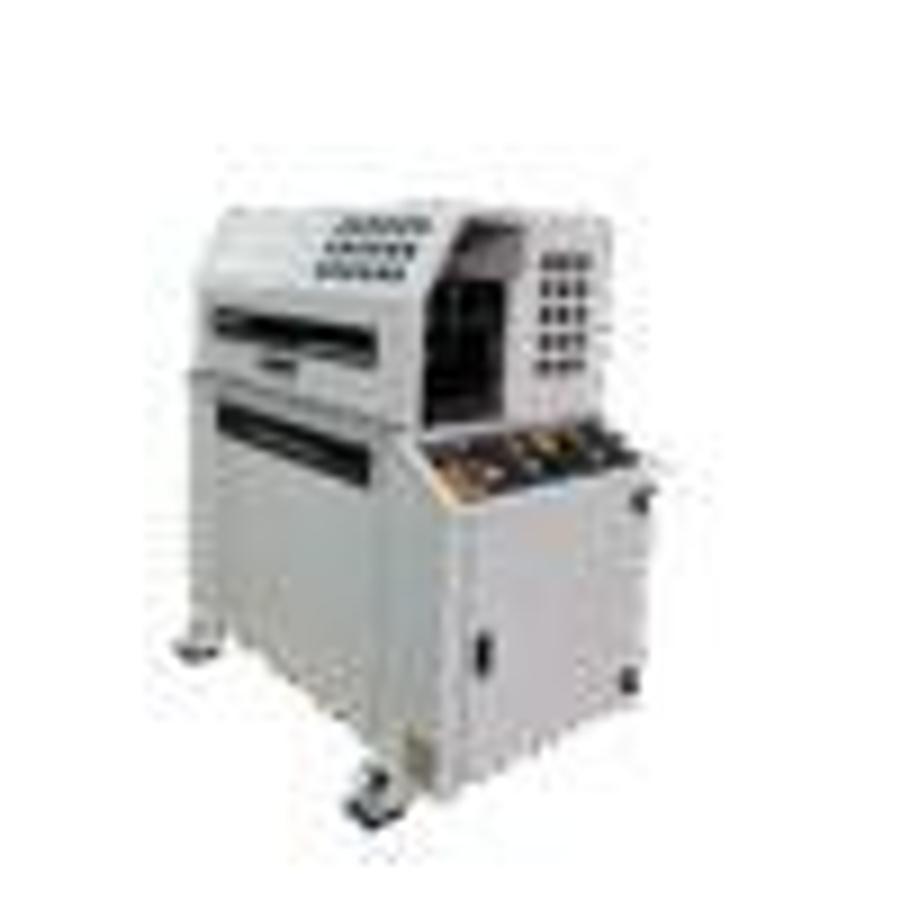 Straight Round Rod Milling Machine