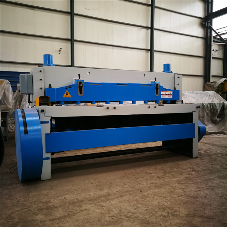 Electric Shear 6-2000