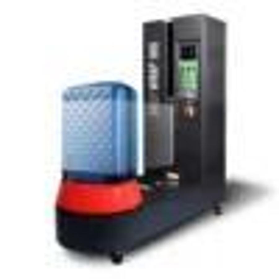 Special Stretch Wrapping Machines