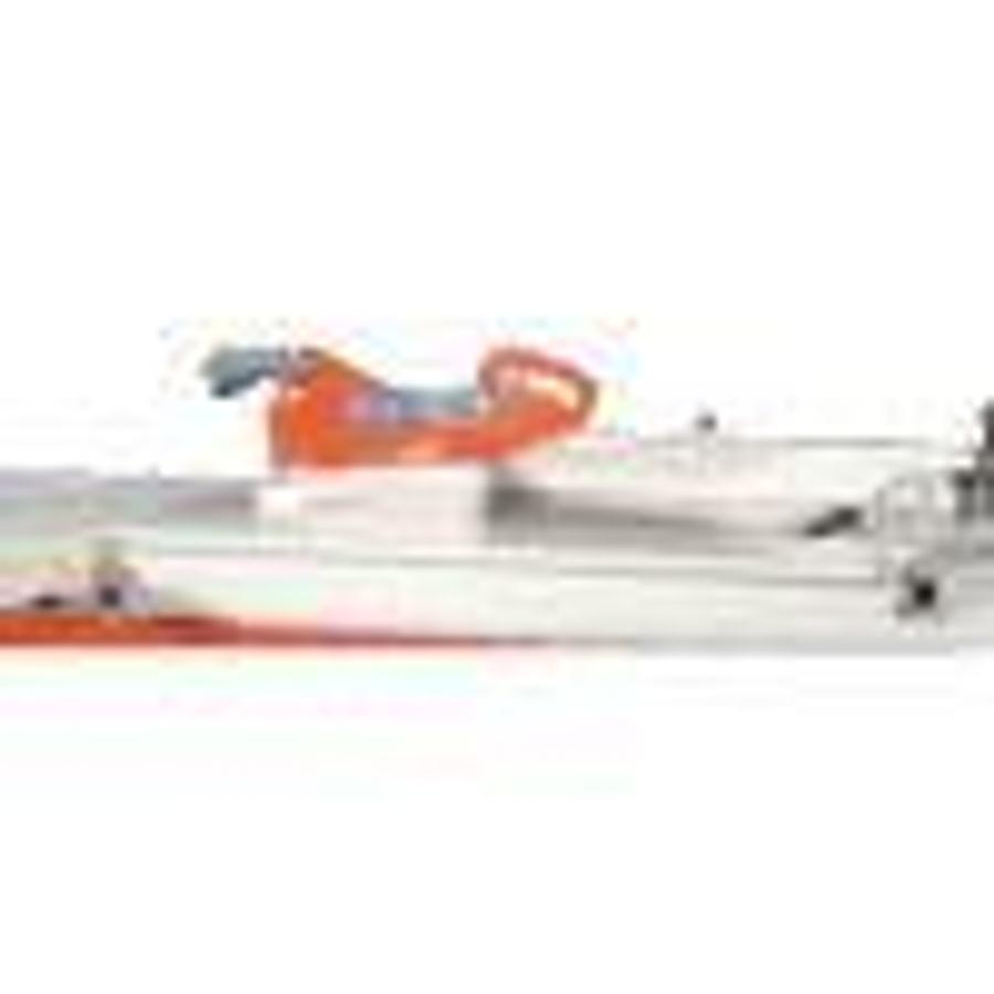 High Precision Push Table Saw Machine Classic Milan 10XL, 12XL