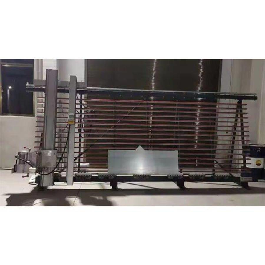 Catania DPM AV 2137 Vertical Panel Saw Machine