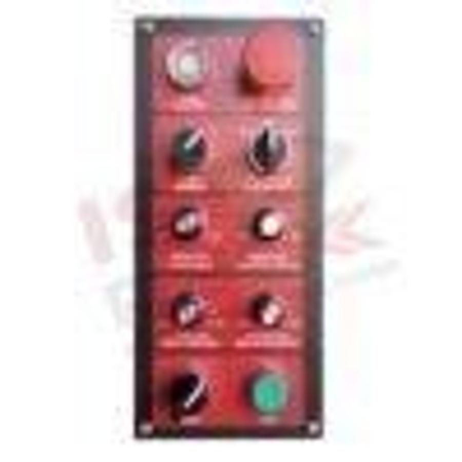 Easy Strap 309RP-312RP Strapping Machines