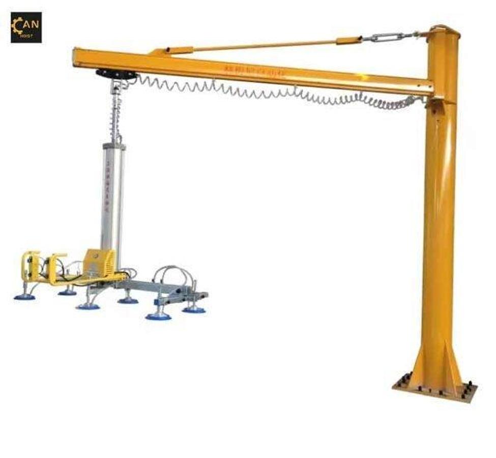 MDF Panel Vacuum Lifting Equipment