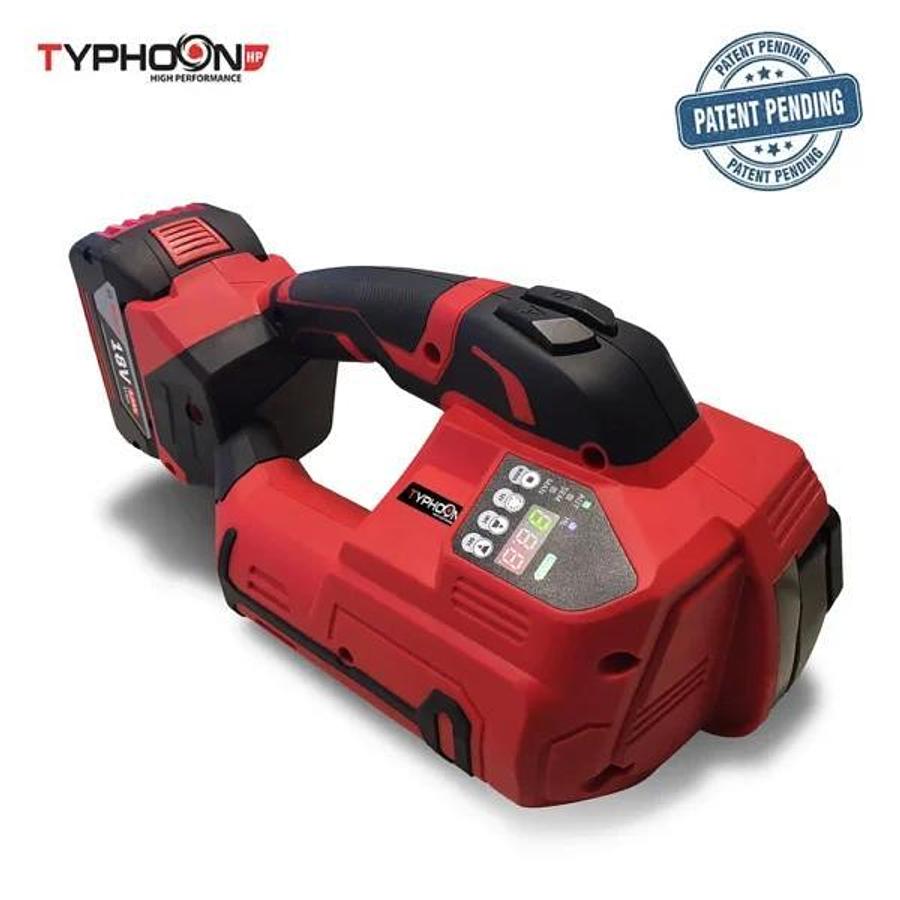 Comfort Strapping Machines