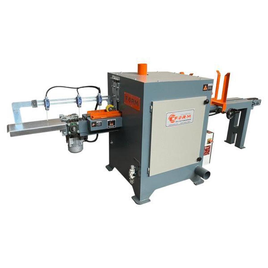Board Chamfering Machine