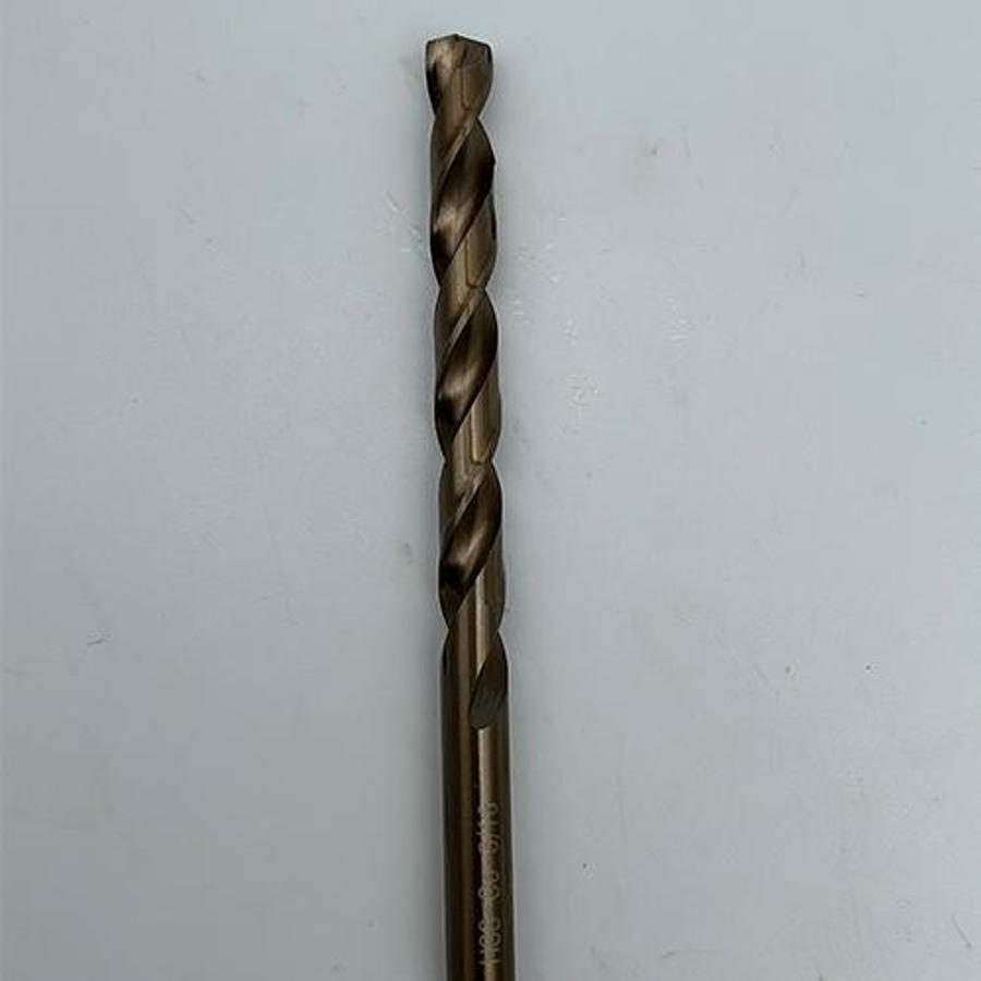 Snail Tools HSS Co Drill Bit (5/16 Inch)