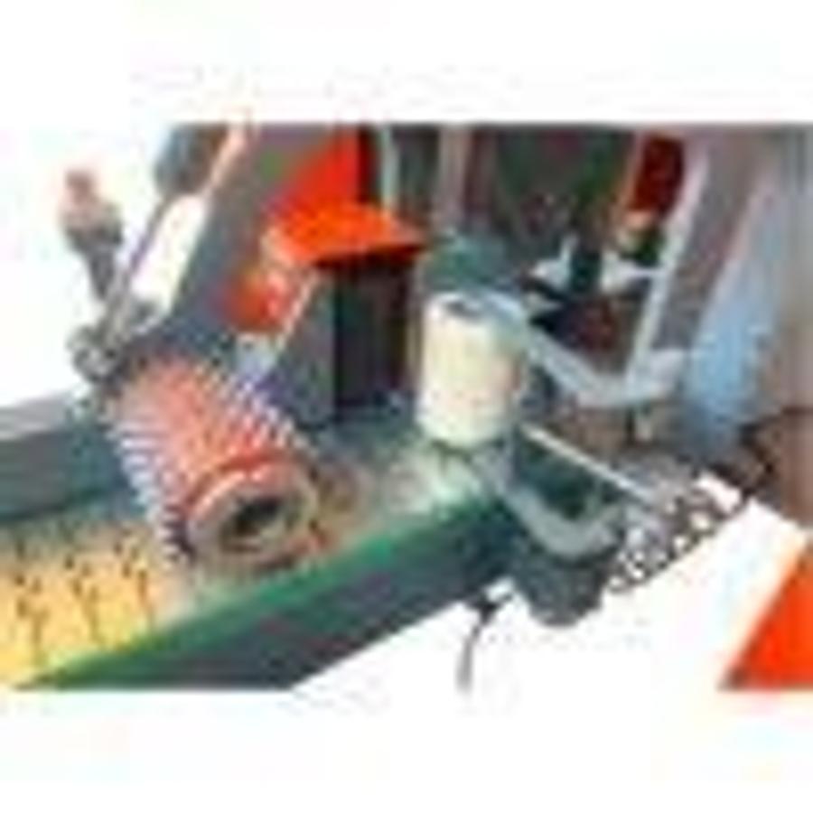 Multihead Horizontal Resaw Machine