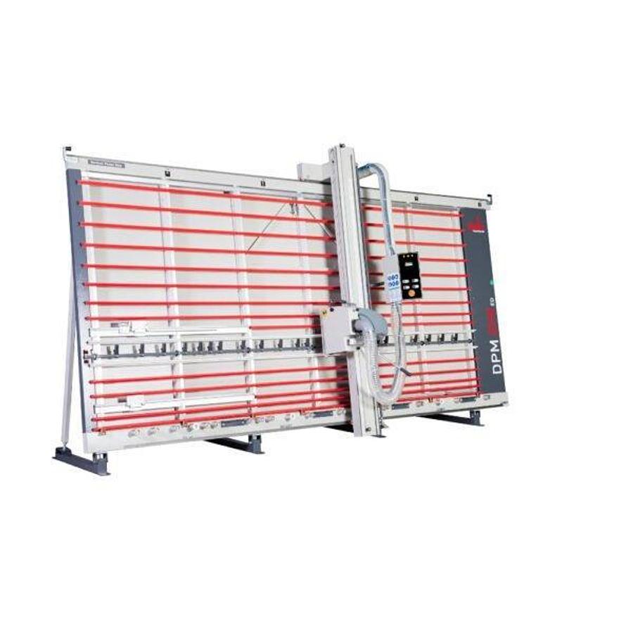 Catania DPM ED 2141 Vertical Panel Saw Machine