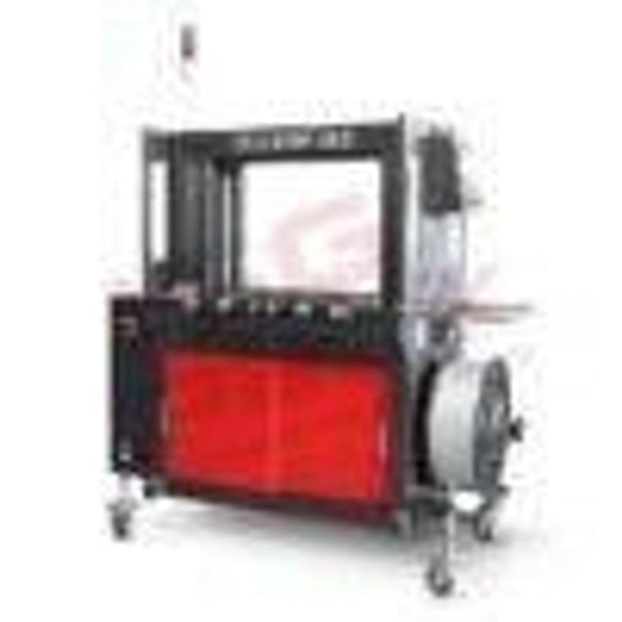 Full Automatic Speed Strap 505B-509B-512B Strapping Machines