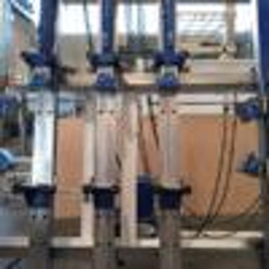 STM Model