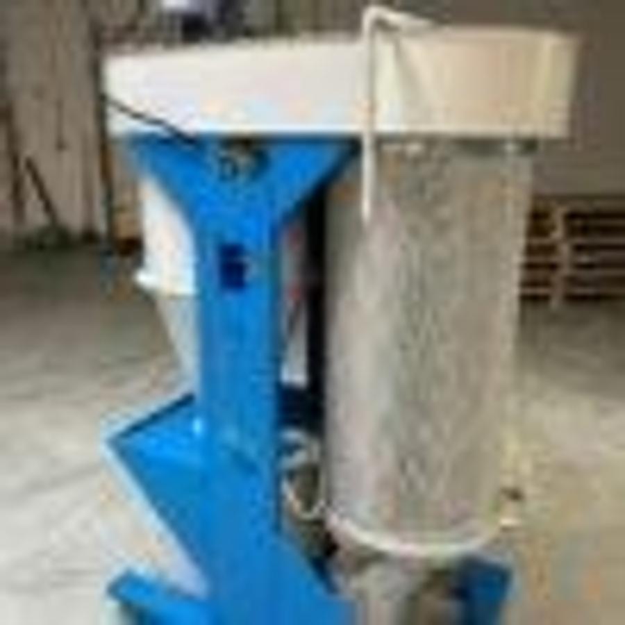 Cyclone Dust Collector UNS-421