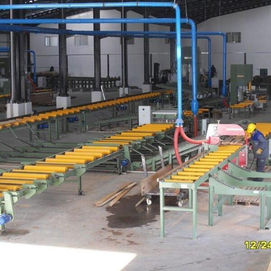 Conveyor