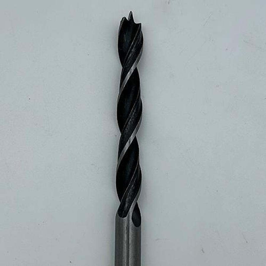 Snail Tools HSS Wood Drill Bit (10.0 mm Diameter) π³