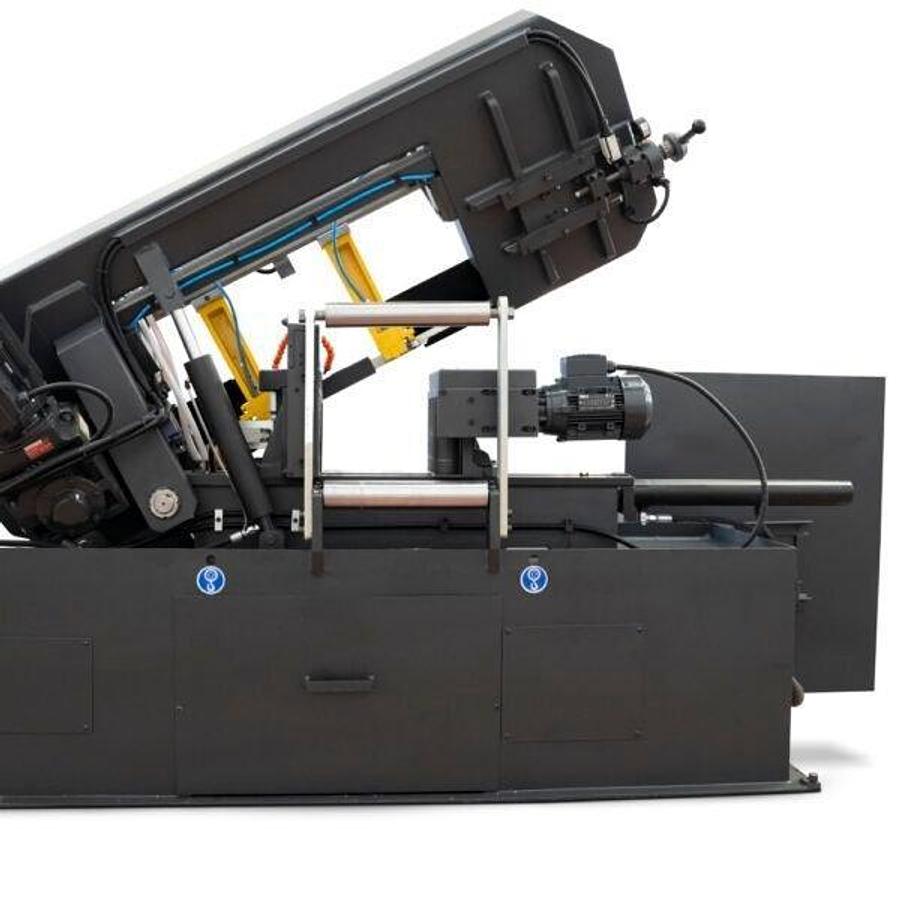 Fully Automatic Straight Cut-Horizontal Bandsaw BMSO-320E