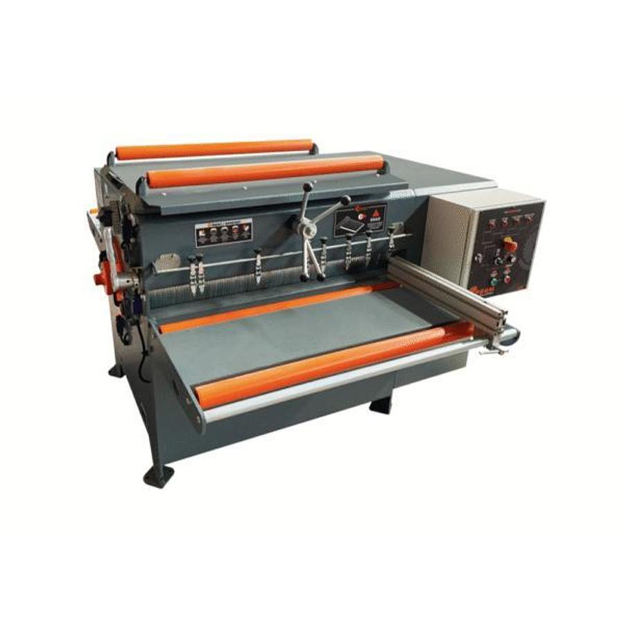 Standard Edging and Slicing Cutter