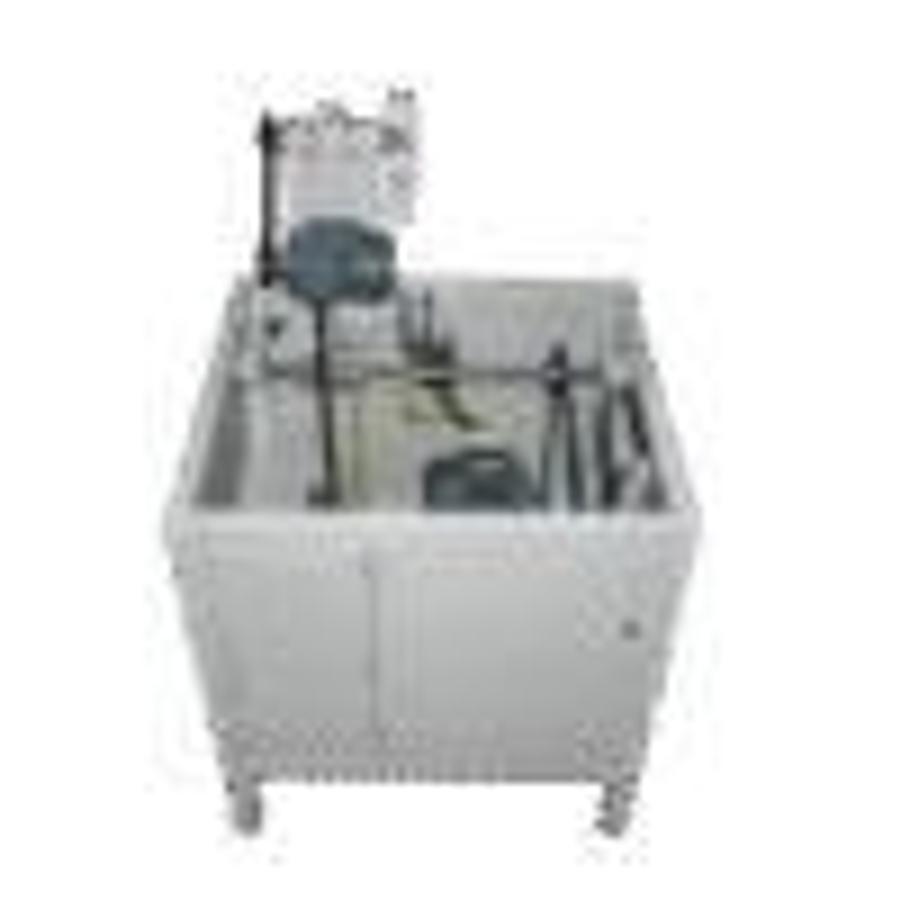 Wood Screw Machine