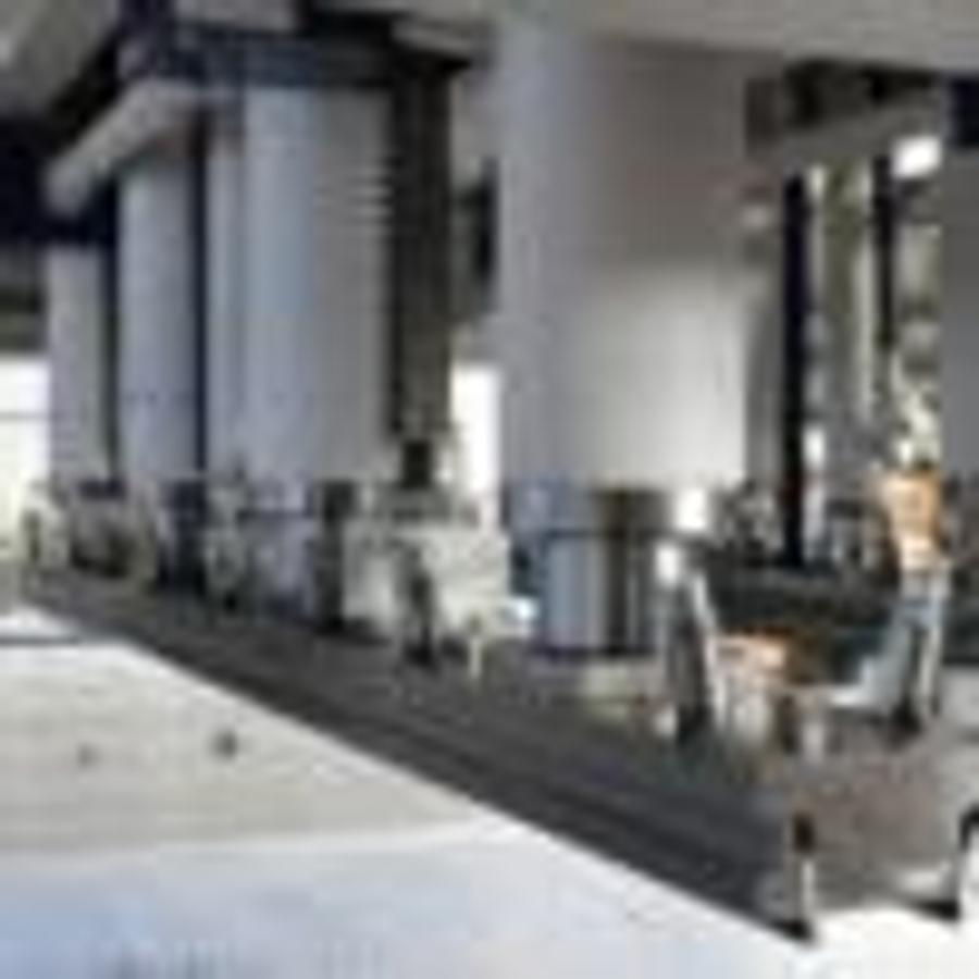 Hinge Press