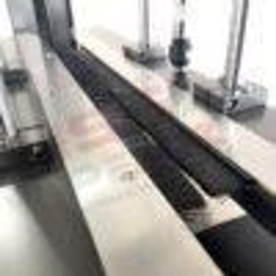 Speed Strap 505RP-509RP-512RP Strapping Machines