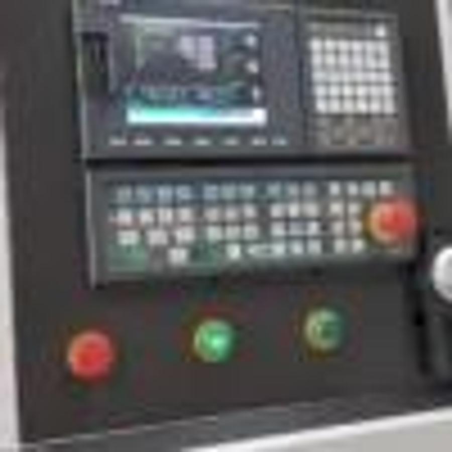 CNC Router Machine Bunka