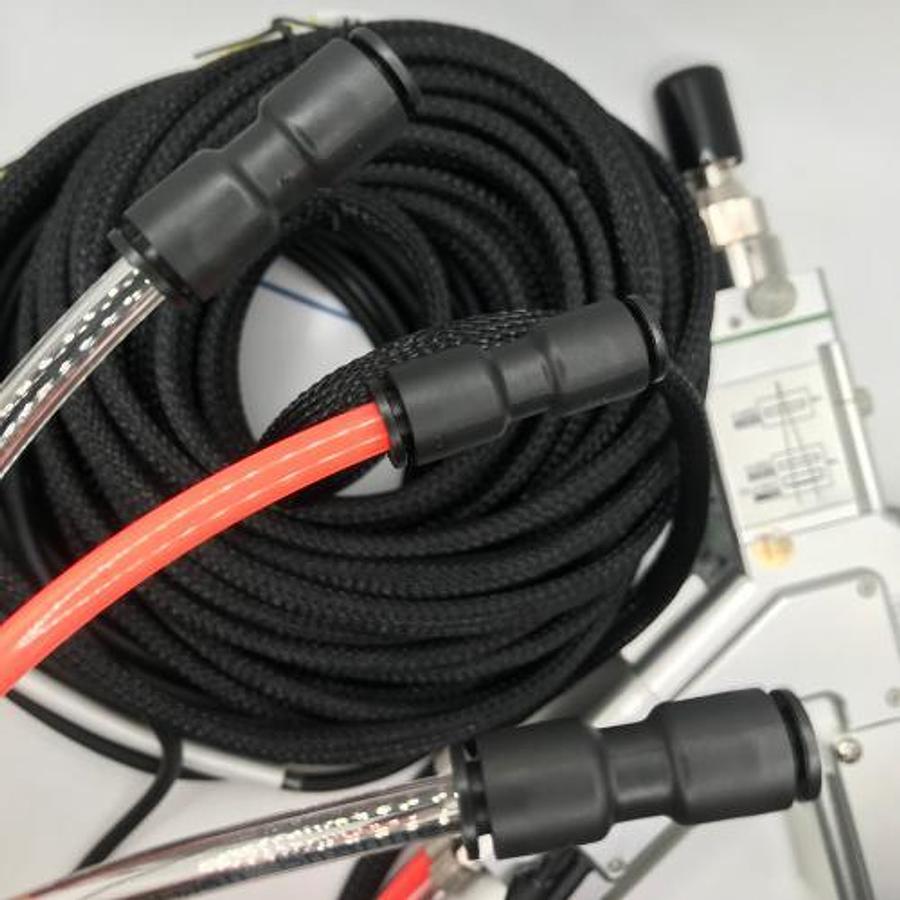 Welding Gun