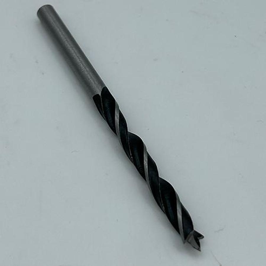 Snail Tools HSS Wood Drill Bit (5.0 mm Diameter) 🌳