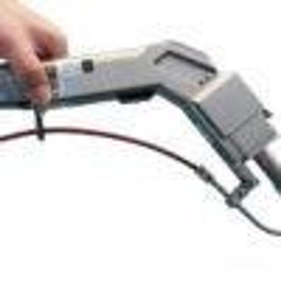 Moon Machinery Laser Welding Machine