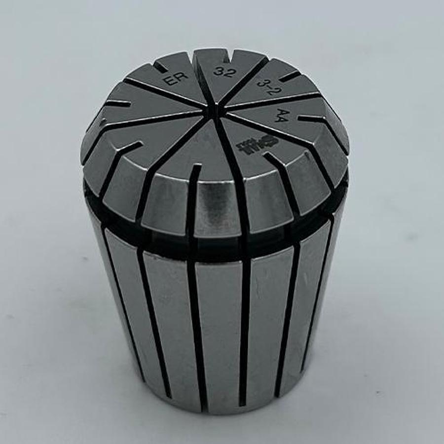 HIGH-PRECISION ER32 SPRING COLLET – Q.3MM – CNC MILLING & ROUTING