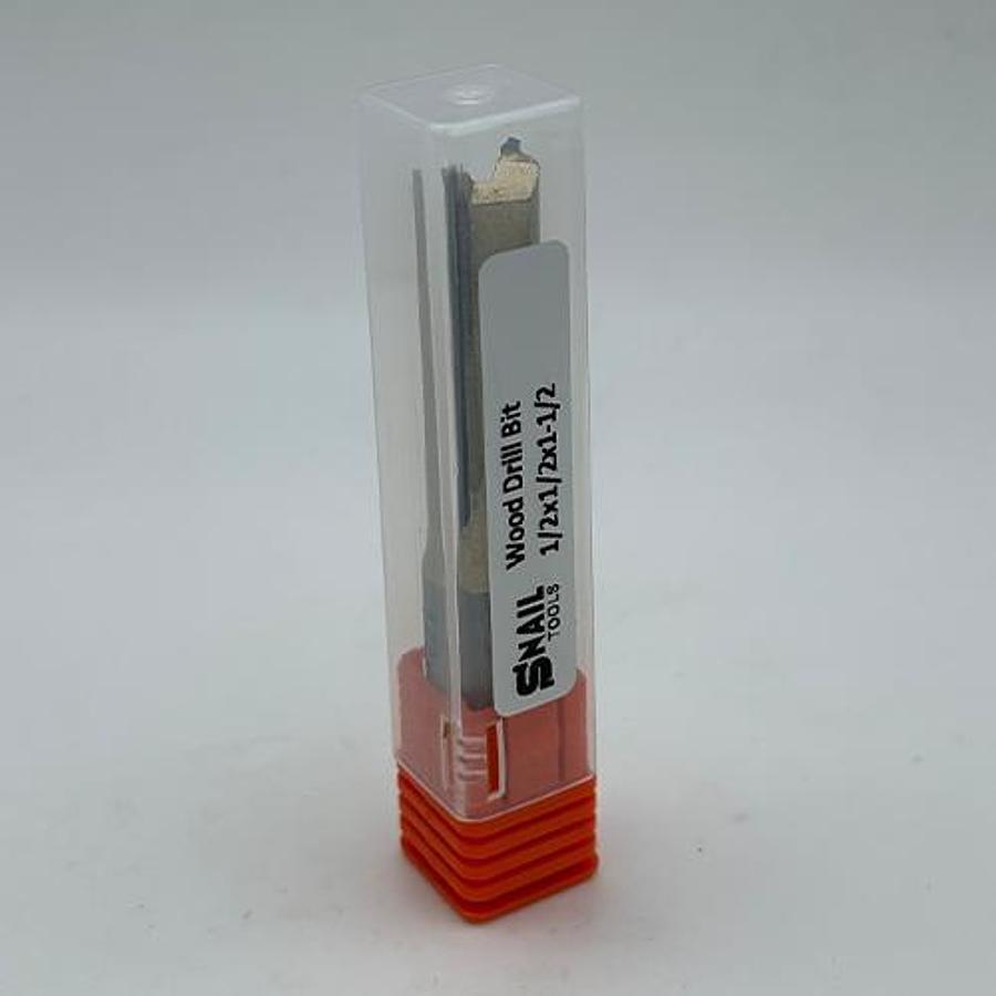 1-2×1-2x1z1-2-HSS CO WOOD DRILL BITS