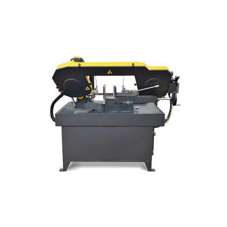 Semi Automatic DG Double Mitre Horizontal Bandsaw BMSY-230DG