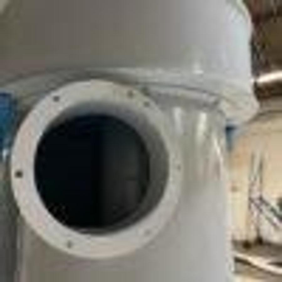 Cyclone Dust Collector UNS-421