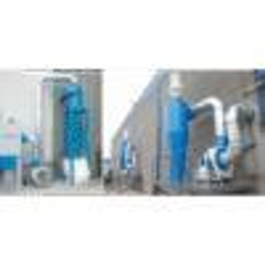 Cyclone Dust Collector