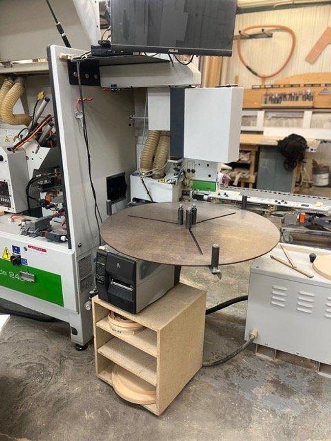 Used Biesse Edge Bander for Sale