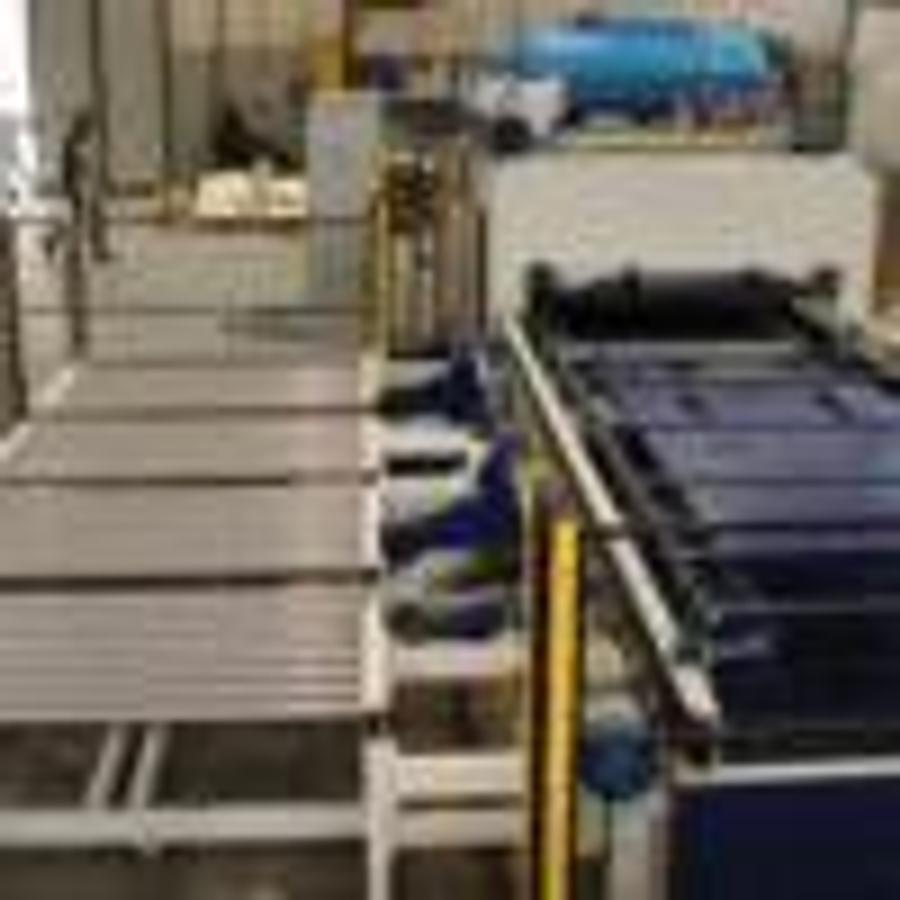 PL Conversion M Membrane Press