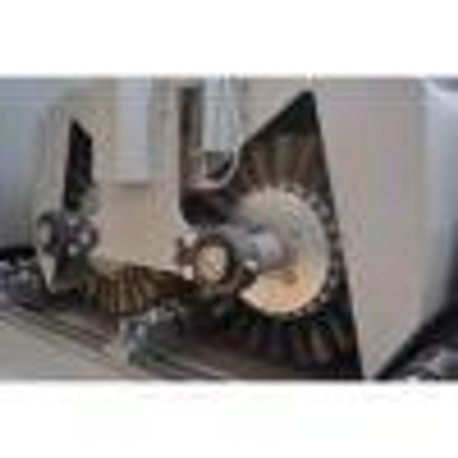 Brush Sanding Machine KR FZM 1300-1