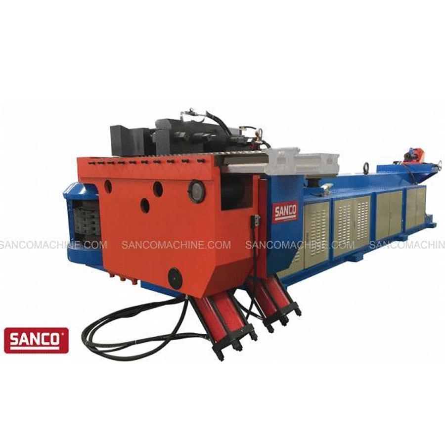 Sanco SB-130NCB both side Pipe Bending Machine