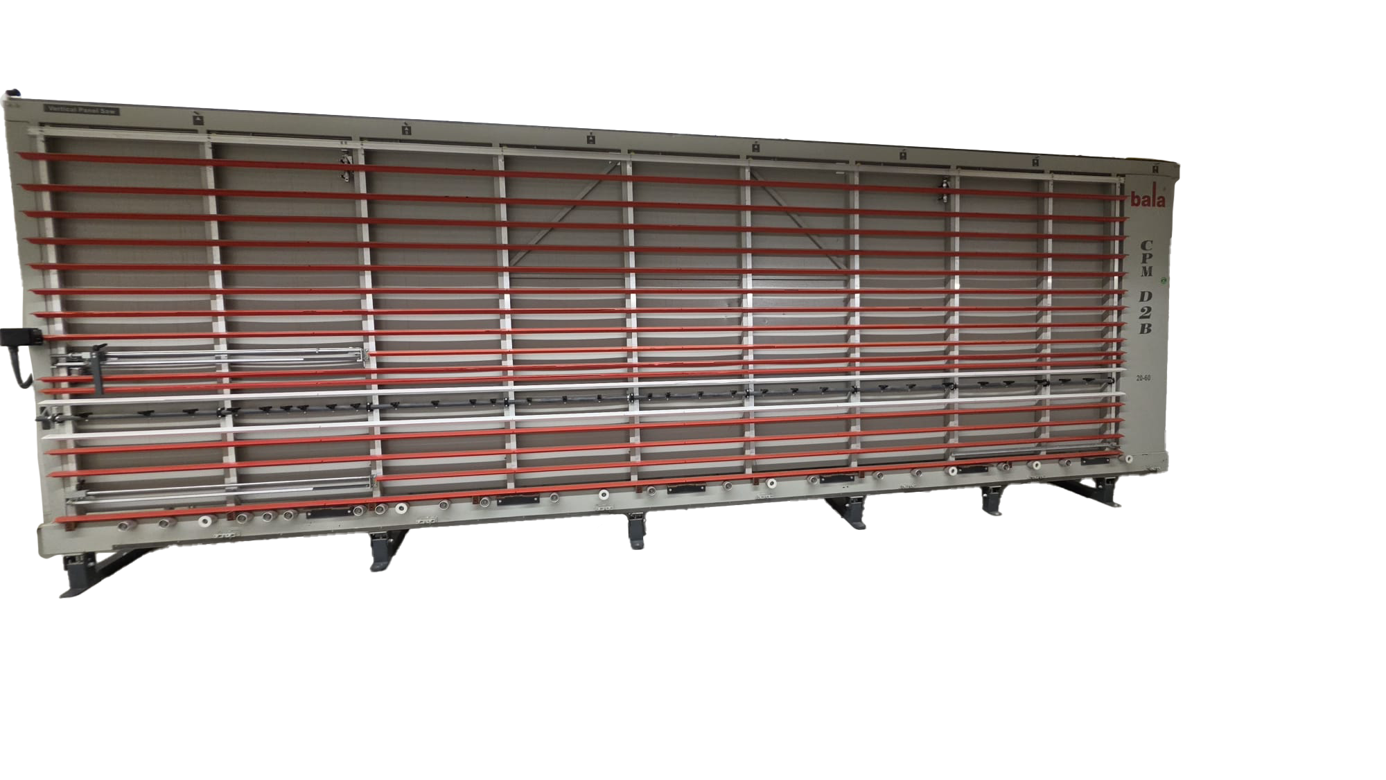 Used Vertical Panel Saw