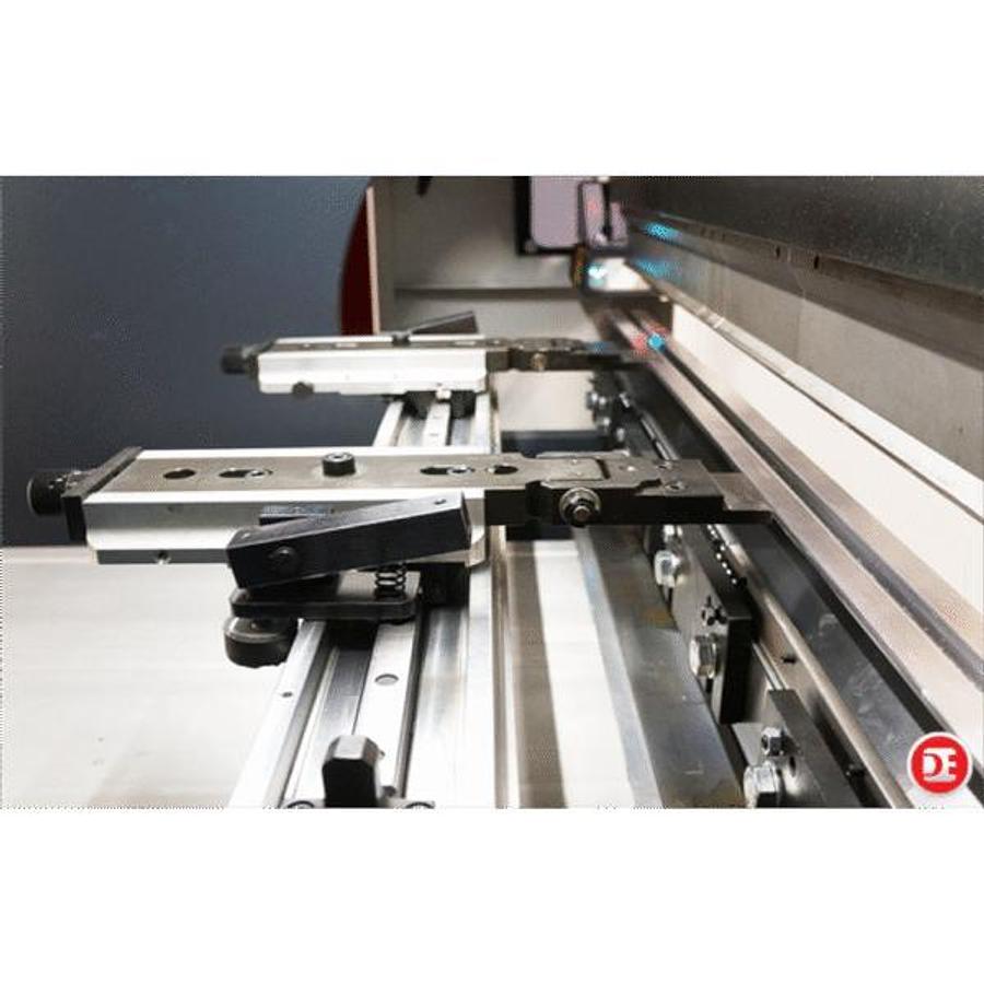 Moon Machinery Ball Screw Press Brake