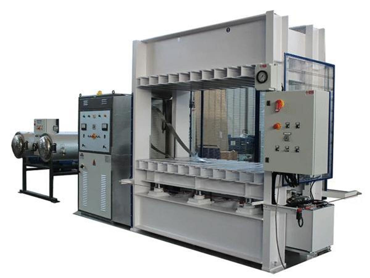PPC Series Press