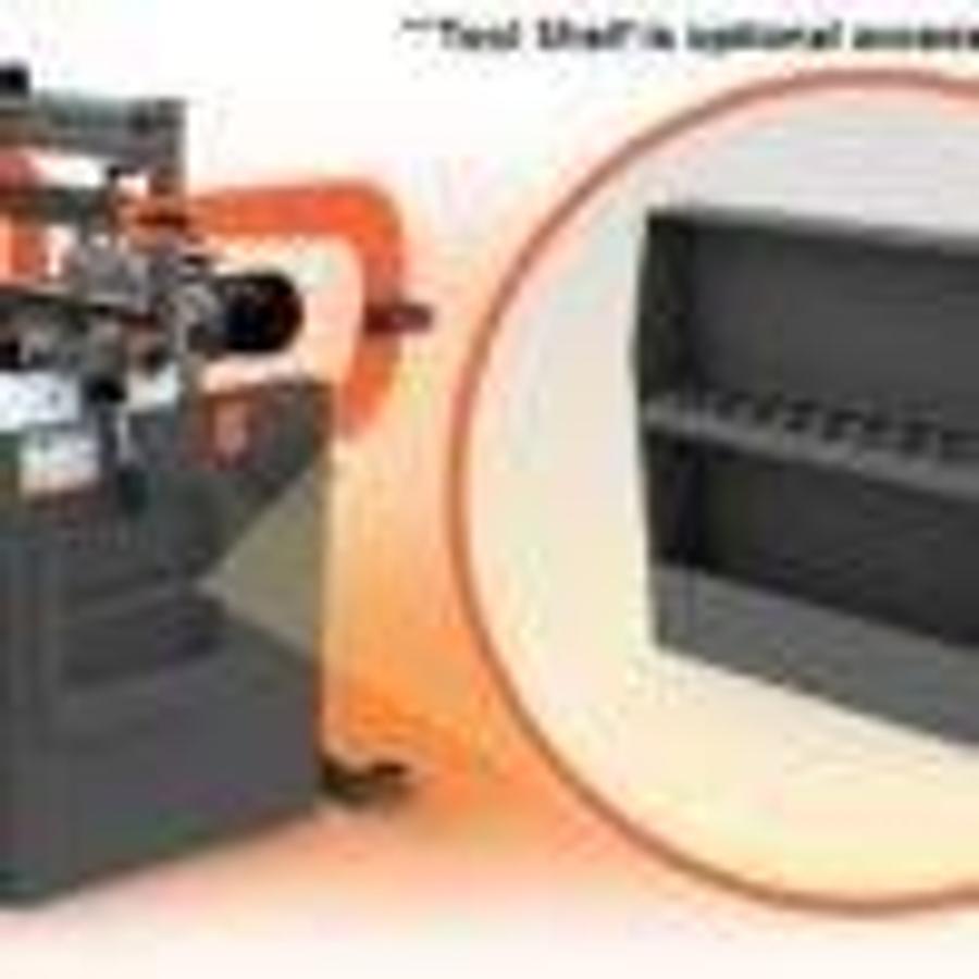 23 Spindle Boring Machine