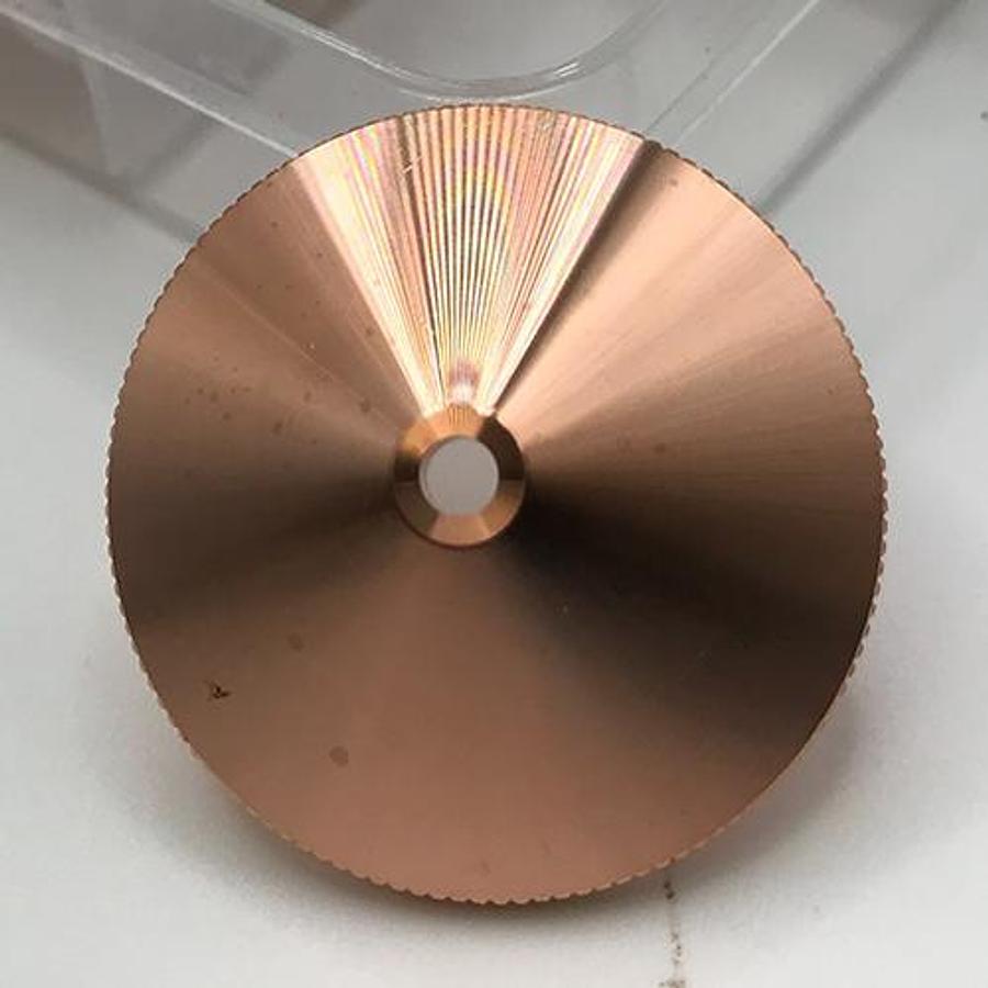 Snail Tools High-Flow Single Layer Laser Nozzle (M32 / 3.0mm Aperture / H15)