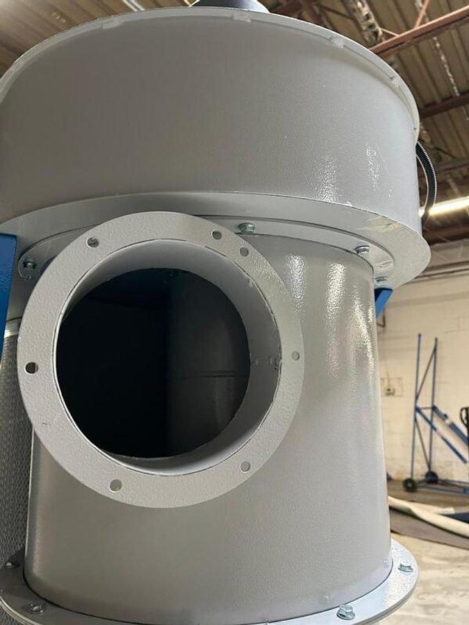 Cyclone Dust Collector UNS-421