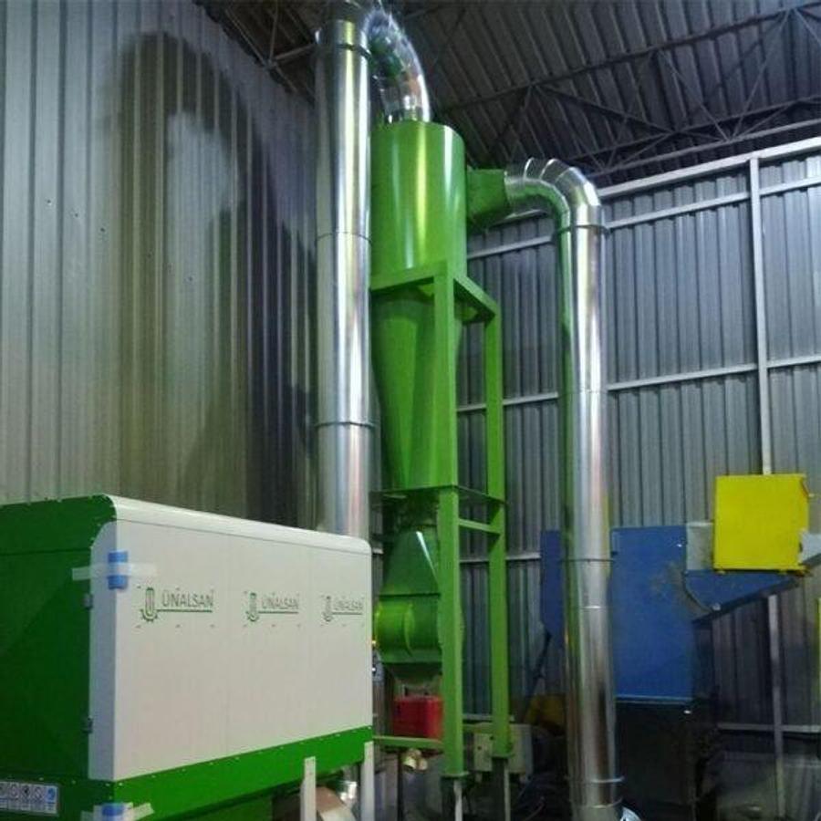 Cyclone Dust Collector