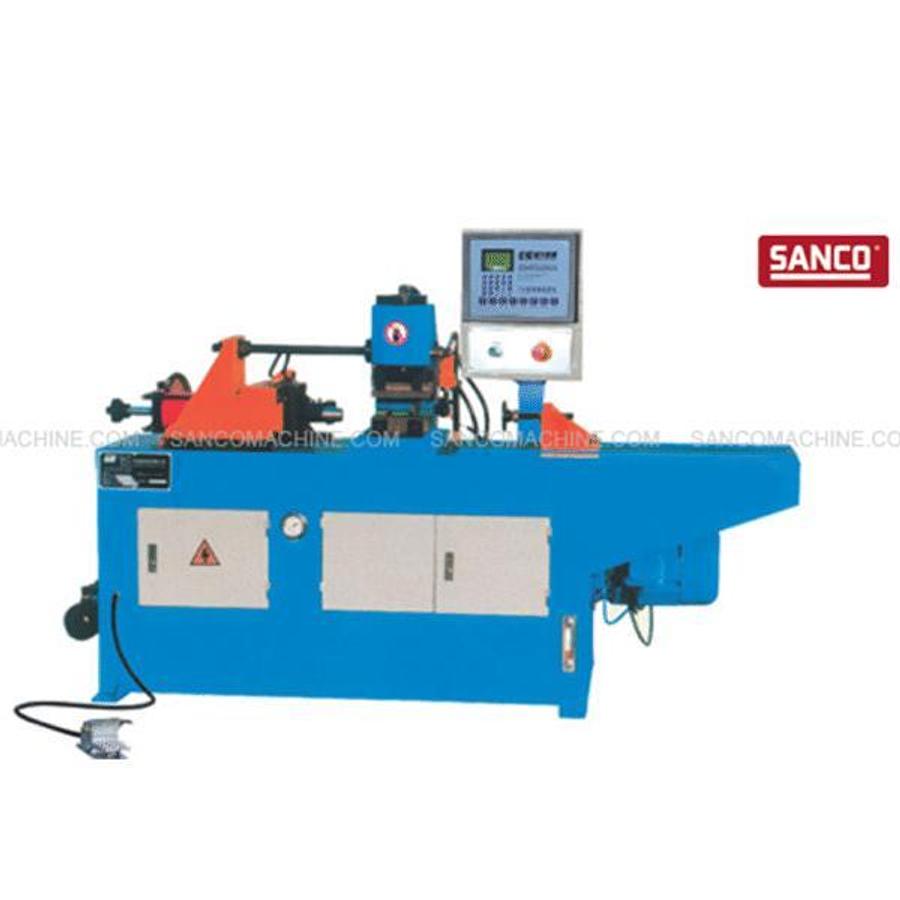Sanco TM-60 Pipe Forming Machine