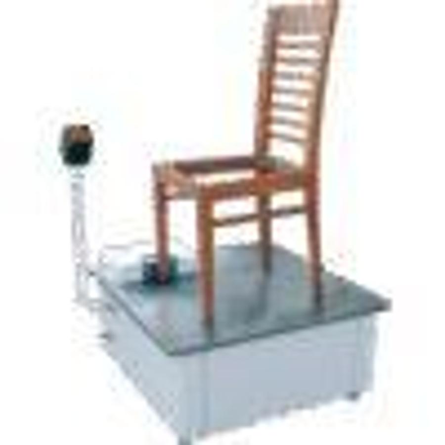Chair Legs Height Leveling Cut-Saw
