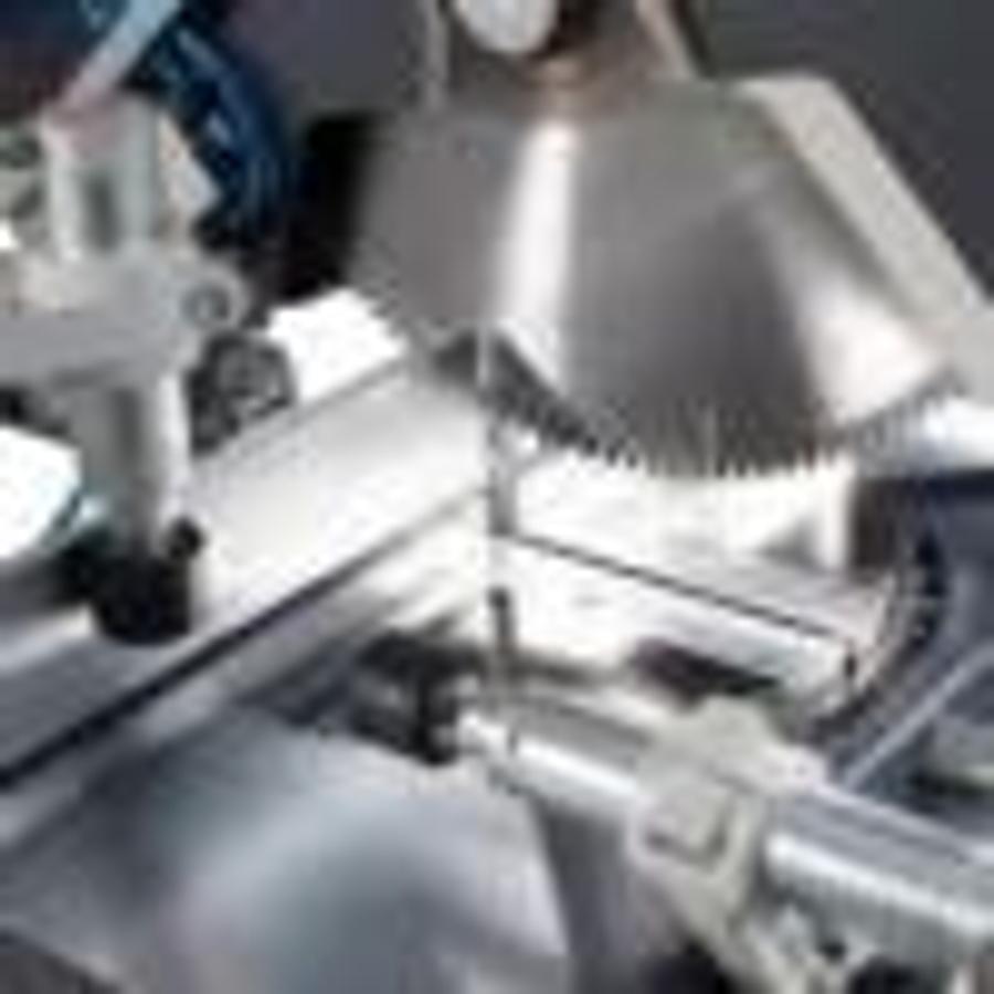Single Head Saw