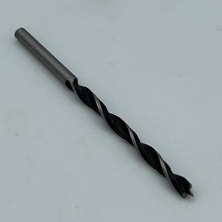 Snail Tools HSS Wood Drill Bit (3.5 mm Diameter) 🌳