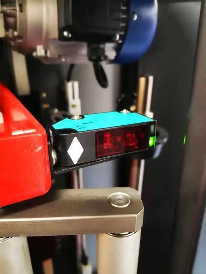 Special Stretch Wrapping Machines