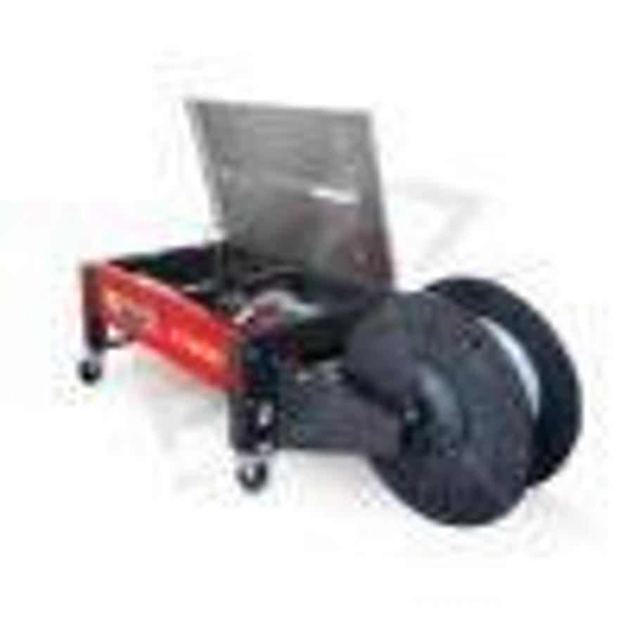 Semi Automatic Strapping Machine Eco Strap 501L