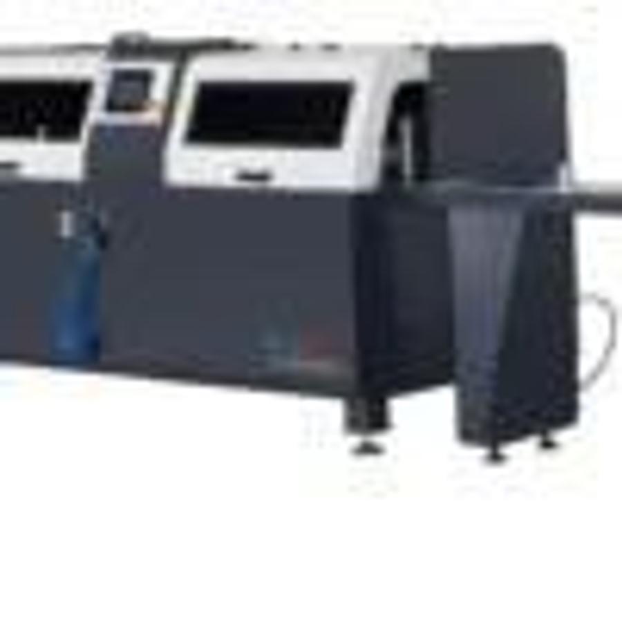 Repeat Cut Saw