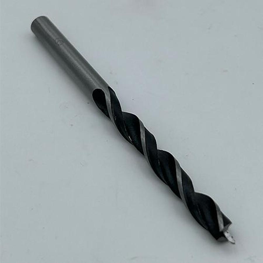 Snail Tools HSS Wood Drill Bit (6.0 mm Diameter) 🌳